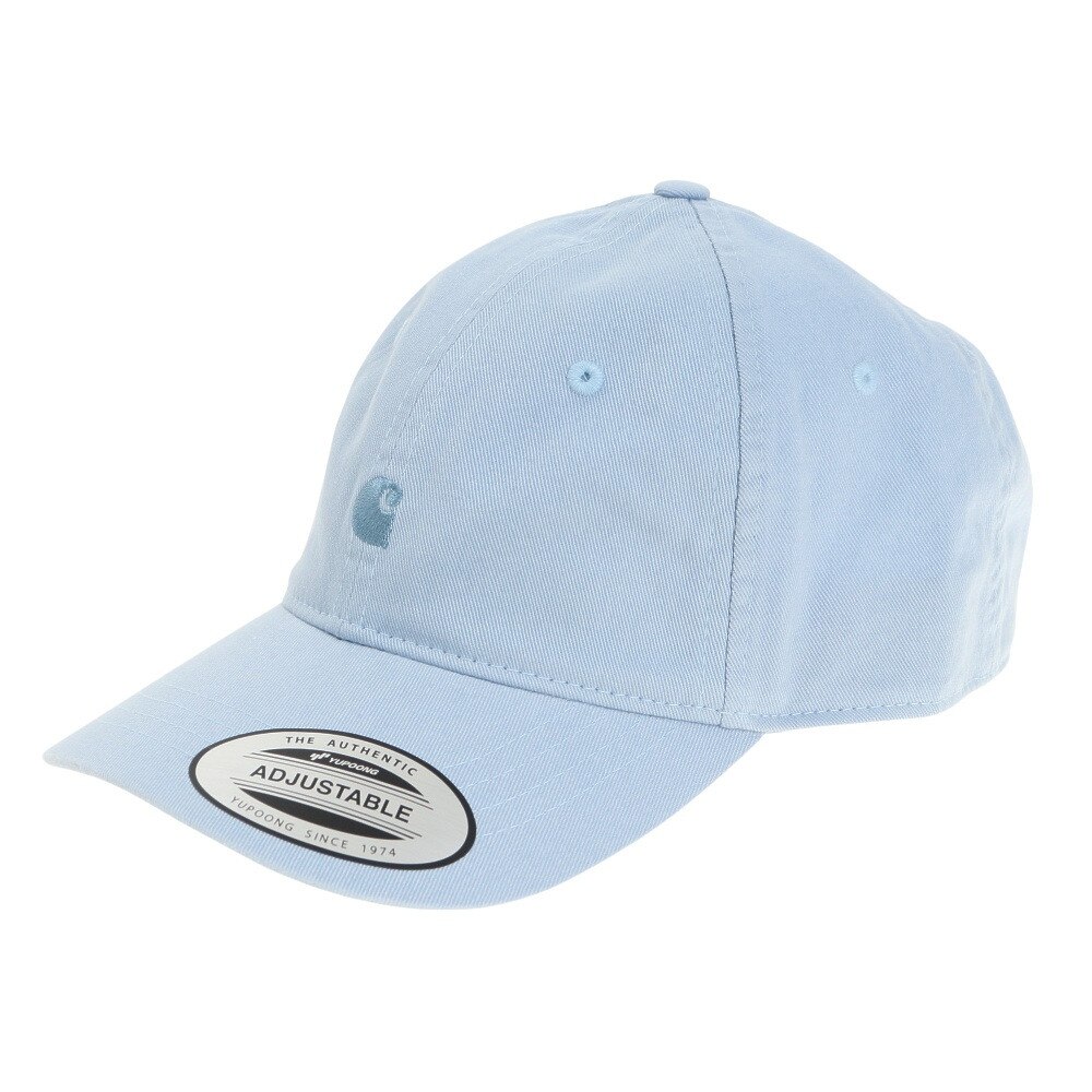 カーハート（CARHARTT）（メンズ）MADISON LOGO キャップ I0237500R8XX22S 帽子