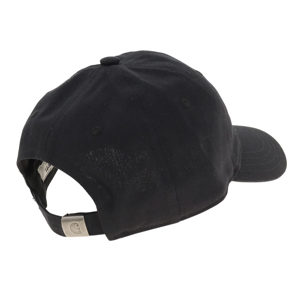 カーハート（CARHARTT）（メンズ）CANVAS SCRIPT キャップ I0288760D2XX22S