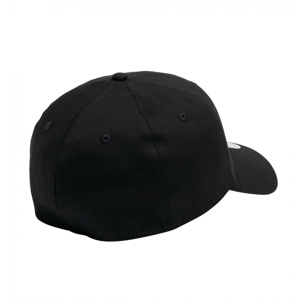 クイックシルバー（Quiksilver）（メンズ）MOUNTAIN & WAVE BLACK GLOBALデザイン 22SP AQYHA03487 XKKK 帽子