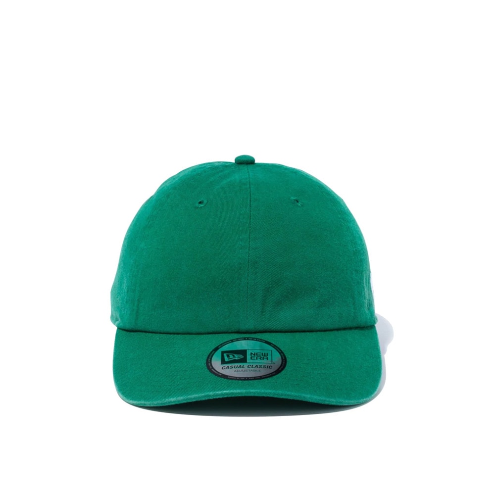 ニューエラ（NEW ERA）（メンズ、レディース）カジュアルクラシック ベーシックキャップ 13108948 帽子