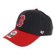フォーティーセブン（47）（メンズ）Red Sox 47 MVP キャプ B-MVP02WBVRP-NY