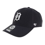 フォーティーセブン（47）（メンズ）Tigers Home 47 MVP キャップ B-MVP09WBV-HM