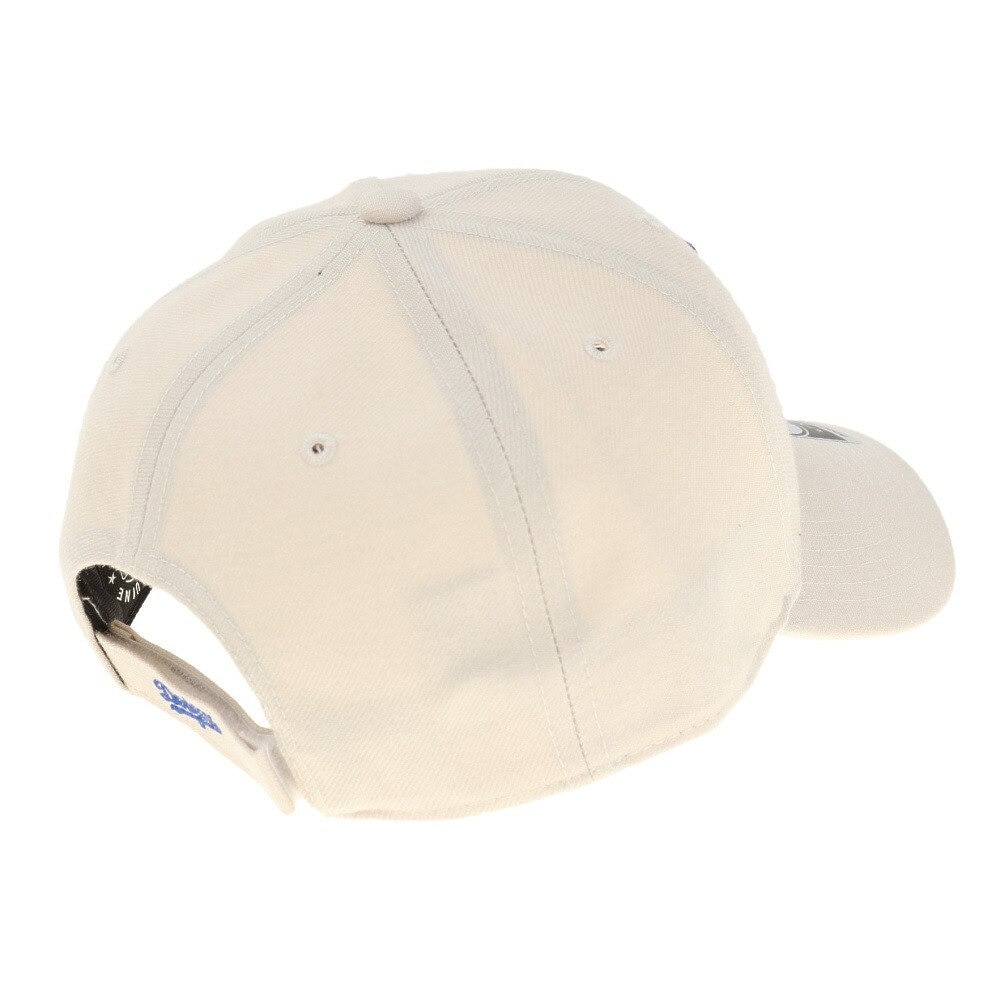フォーティーセブン ブランド（47 Brand）（メンズ）Dodgers 47 MVP キャップ B-MVP12WBV-BN ロサンゼルス・ドジャース