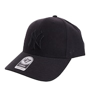 フォーティーセブン（47）（メンズ）Yankees 47 MVP キャップ B-MVP17WBV-BKT