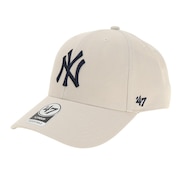 フォーティーセブン（47）（メンズ）Yankees 47 MVP キャップ B-MVP17WBV-BN