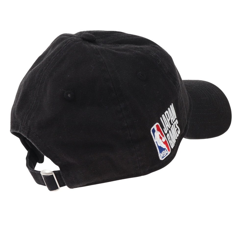 ニューエラ（NEW ERA）（メンズ）9THIRTY NBA JAPAN GAMES ワシントン ウィザーズ 13368416 大きいサイズ