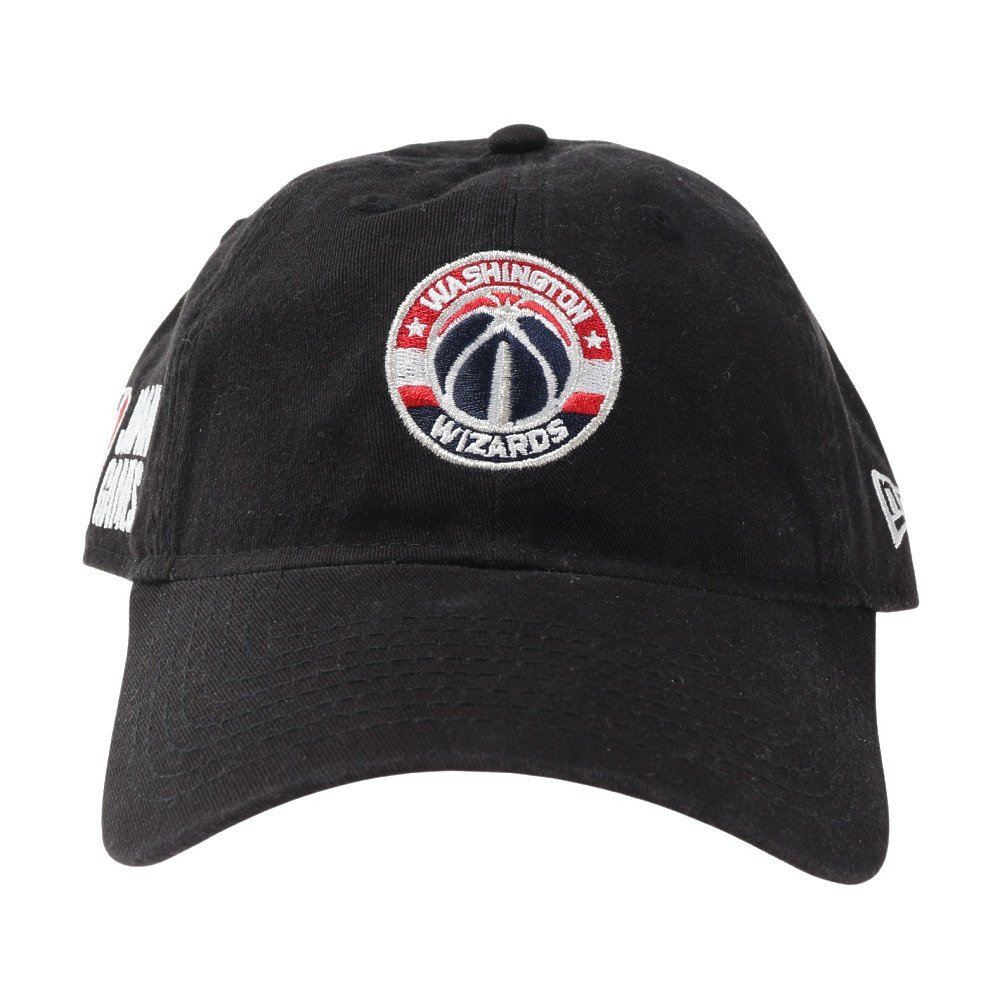 ニューエラ（NEW ERA）（メンズ）9THIRTY NBA JAPAN GAMES ワシントン ウィザーズ 13368416 大きいサイズ
