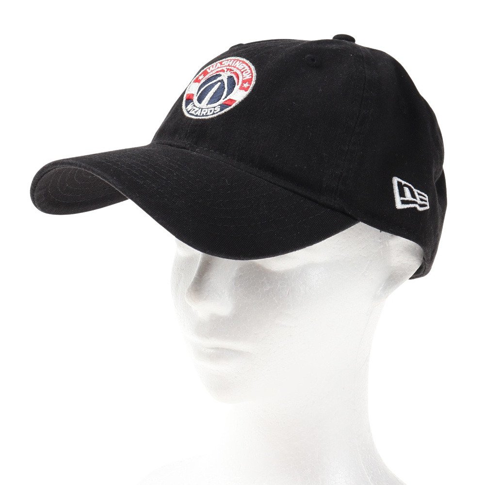 ニューエラ（NEW ERA）（メンズ）9THIRTY NBA JAPAN GAMES ワシントン ウィザーズ 13368416 大きいサイズ