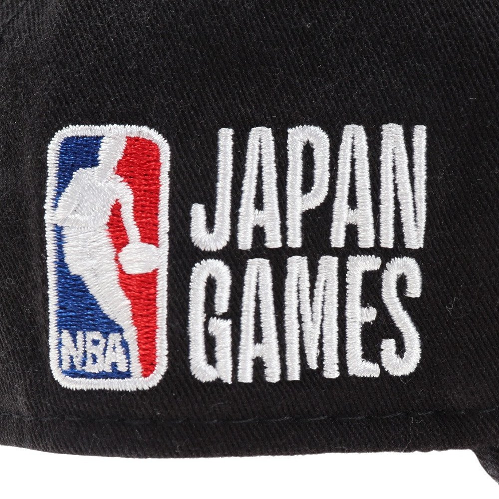 ニューエラ（NEW ERA）（メンズ）9THIRTY NBA JAPAN GAMES ワシントン ウィザーズ 13368416 大きいサイズ