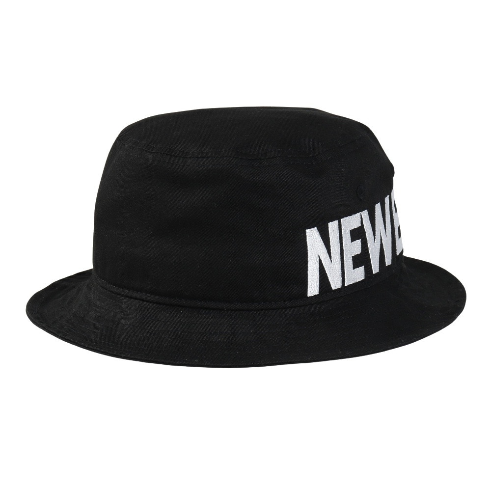 ニューエラ（NEW ERA）（メンズ、レディース）バケット01 エッセンシャル 12853801 帽子