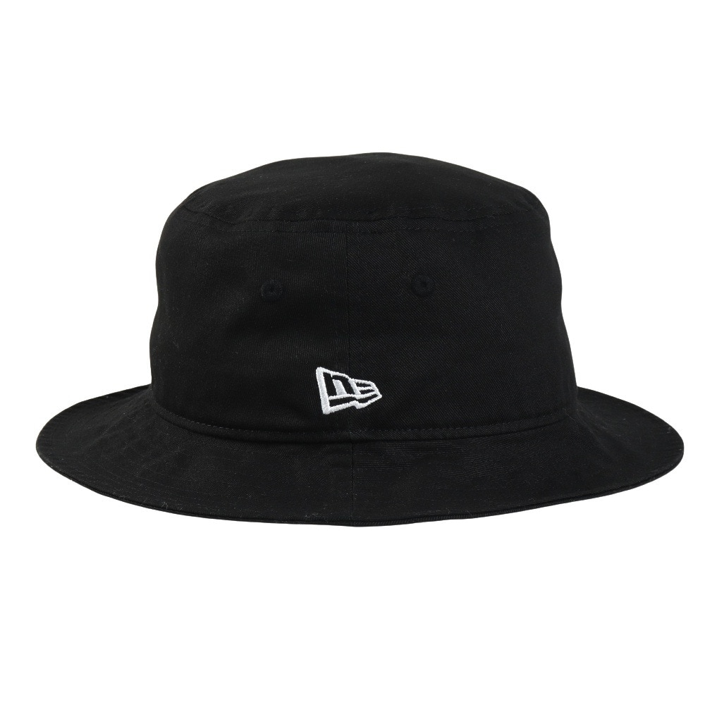 ニューエラ（NEW ERA）（メンズ、レディース）バケット01 エッセンシャル 12853801 帽子
