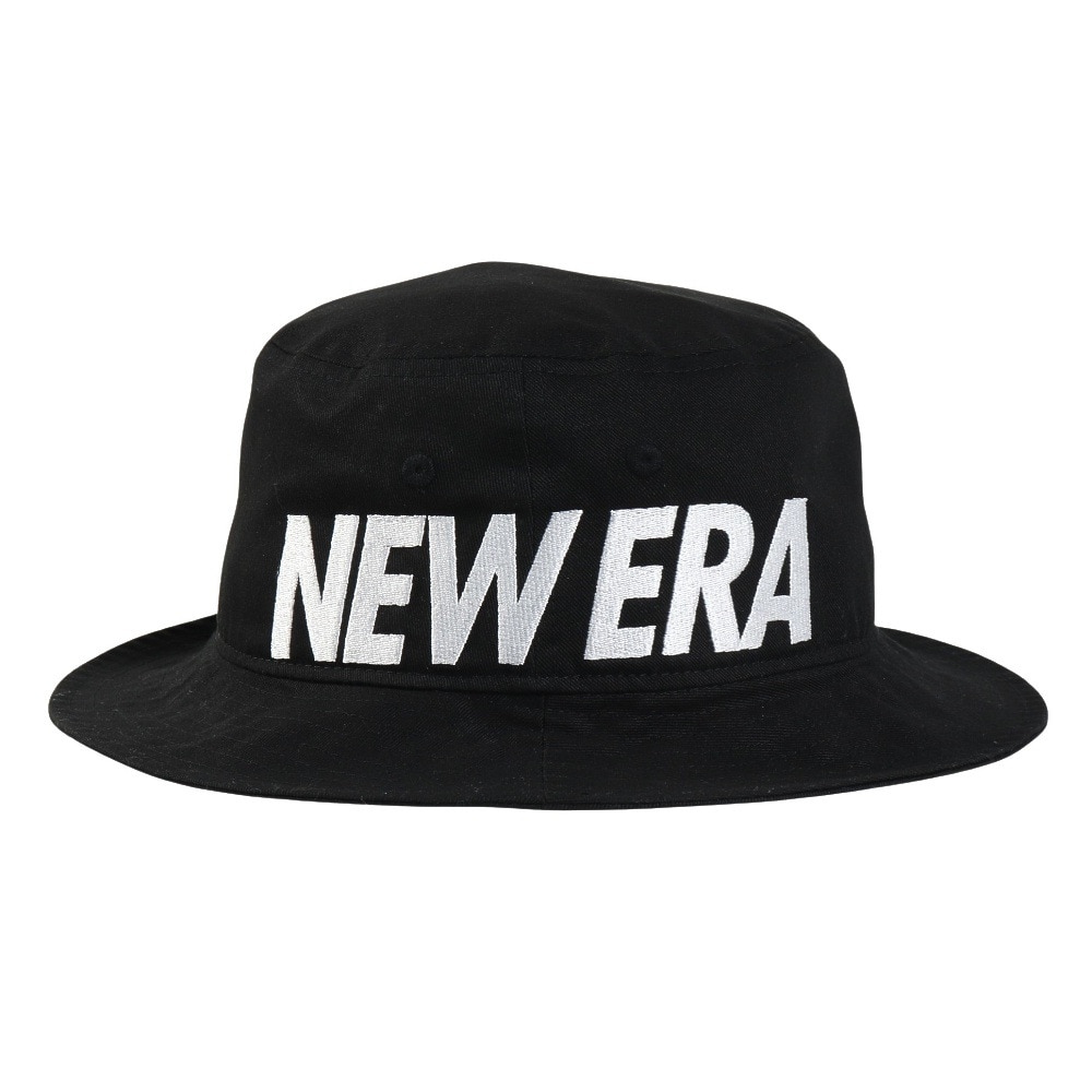 ニューエラ（NEW ERA）（メンズ、レディース）バケット01 エッセンシャル 12853801 帽子