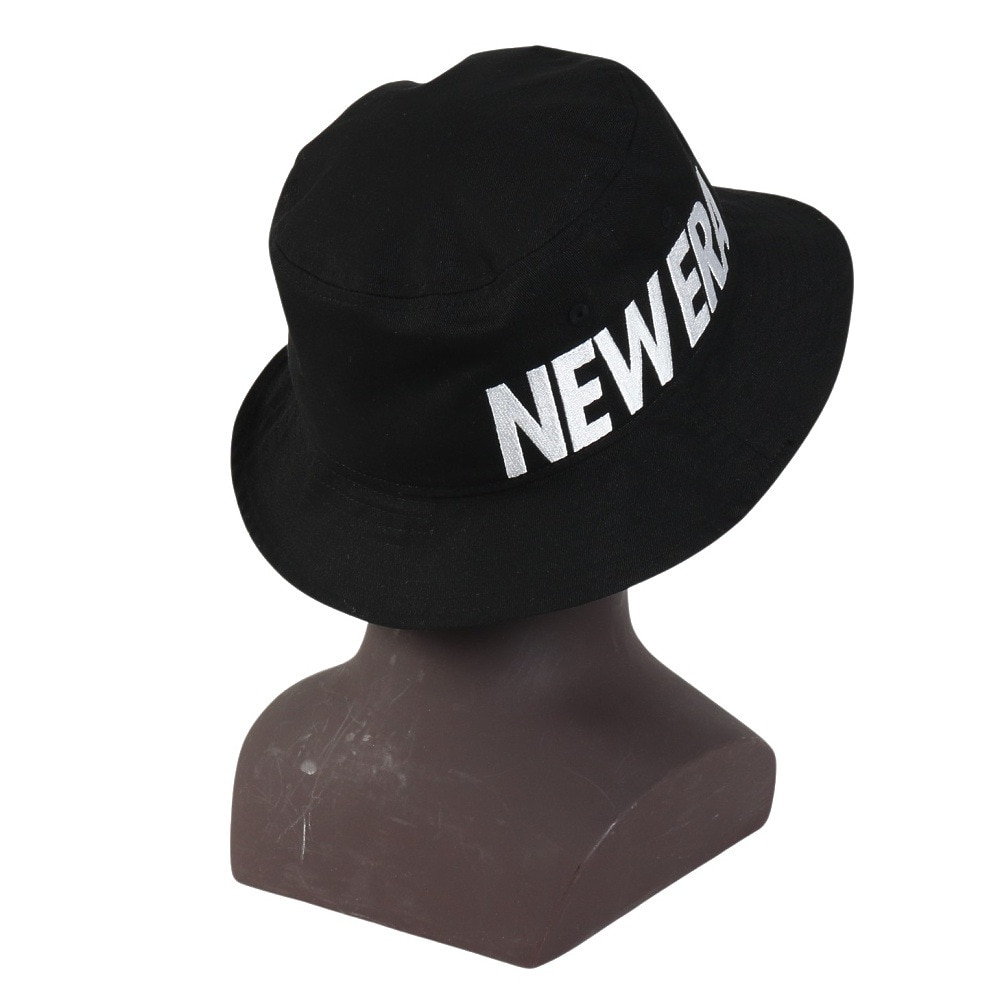 ニューエラ（NEW ERA）（メンズ、レディース）バケット01 エッセンシャル 12853801 帽子