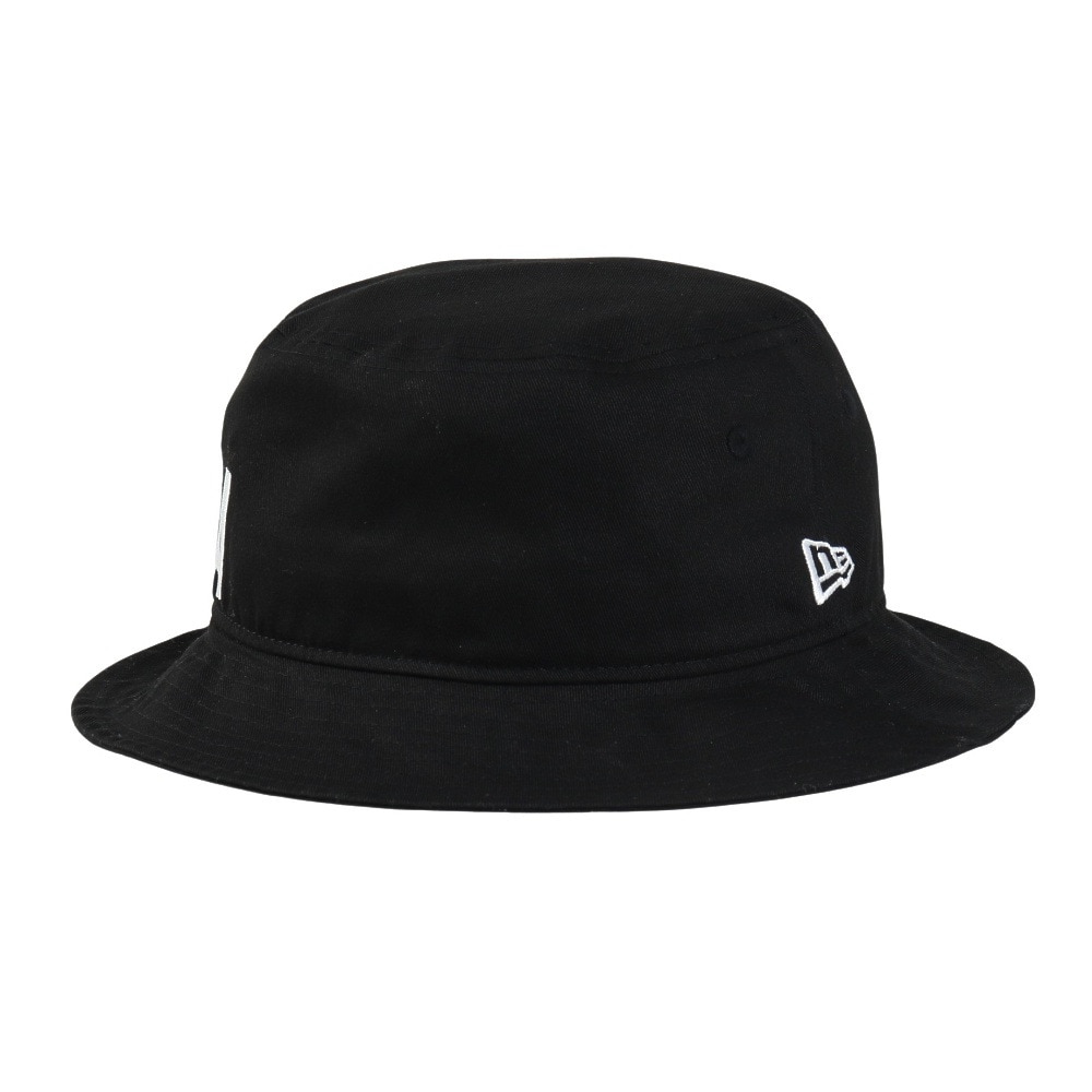 NEW ERA バケット01 エッセンシャル 12853801 帽子 Ｍ 90 帽子