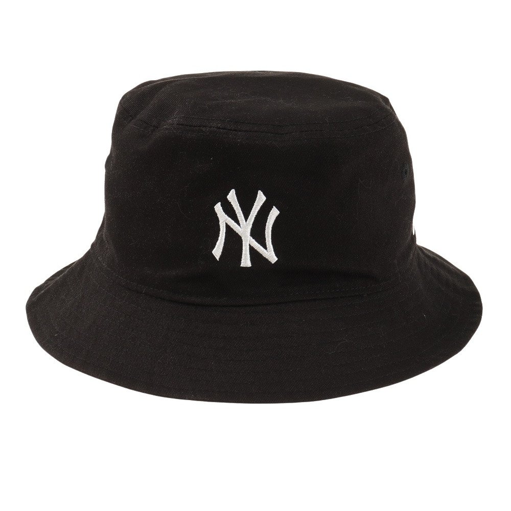 ニューエラ（NEW ERA）（メンズ）帽子 バケット01 MLB リアーシブルハット ニューヨーク・ヤンキース 13327991