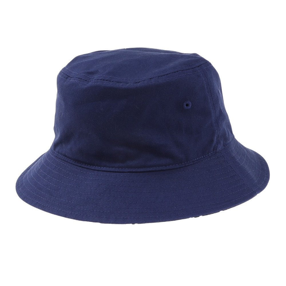 ニューエラ（NEW ERA）（メンズ）帽子 バケット01 MLB リアーシブルハット ロサンゼルス・ドジャース 13327994
