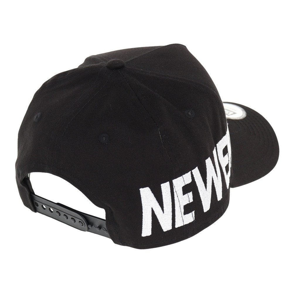 ニューエラ（NEW ERA）（メンズ、レディース）9FORTY A-Frame Essential エッセンシャル キャップ 13328283 帽子