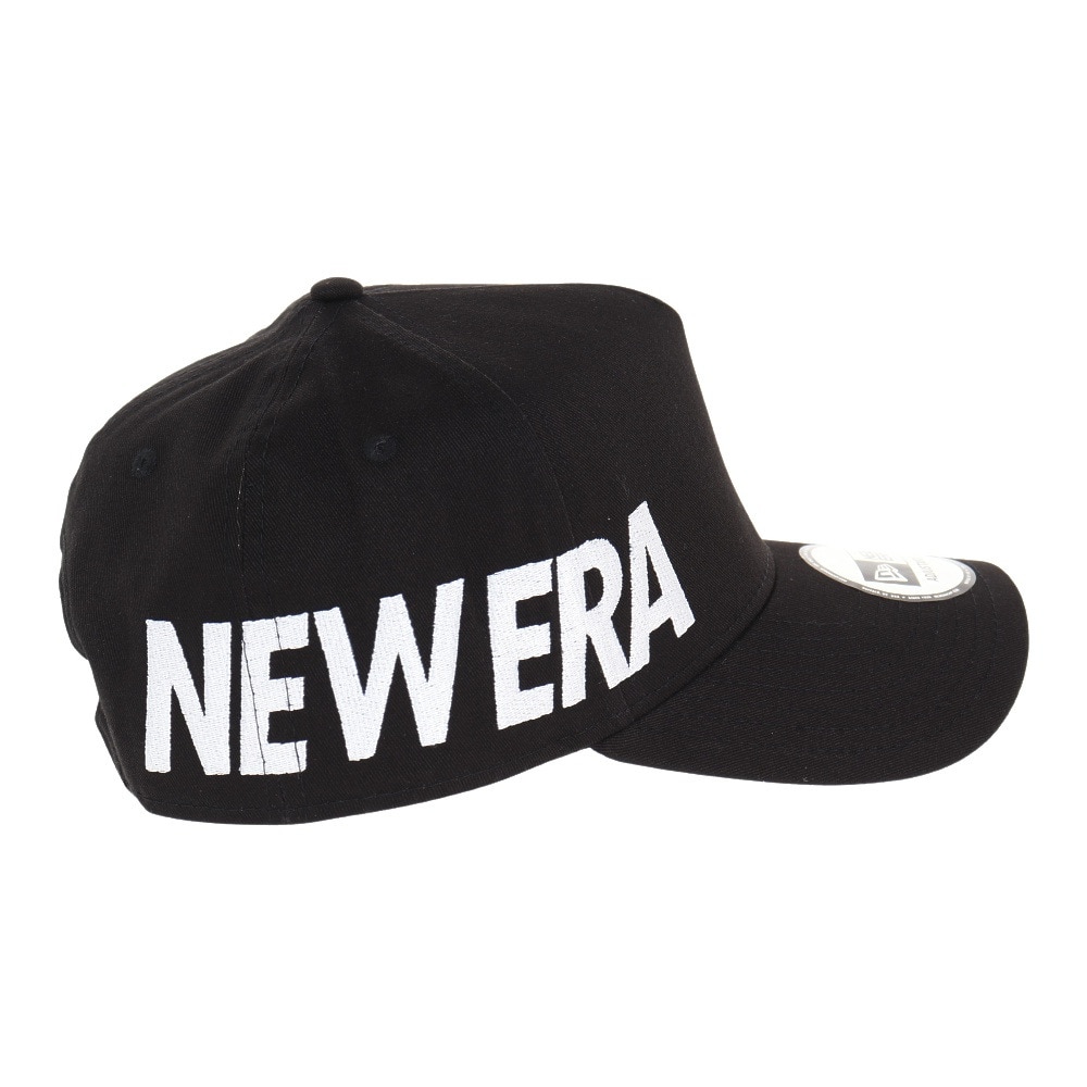 ニューエラ（NEW ERA）（メンズ、レディース）9FORTY A-Frame Essential エッセンシャル キャップ 13328283 帽子
