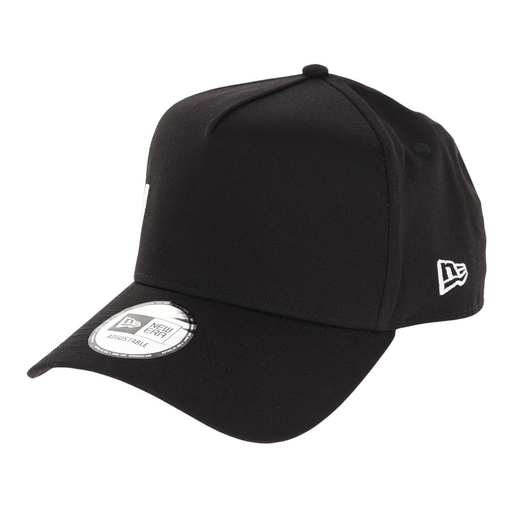 ニューエラ（NEW ERA）（メンズ、レディース）9FORTY A-Frame Essential エッセンシャル キャップ 13328283 帽子