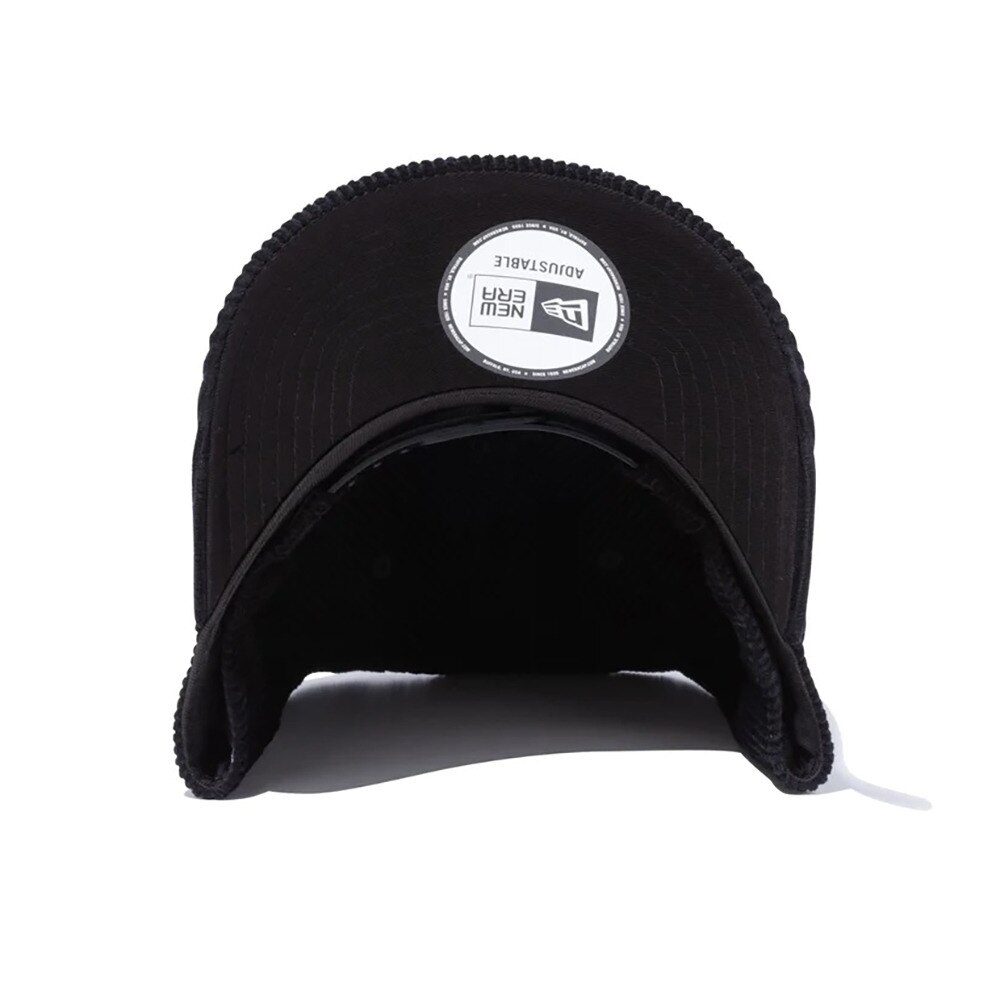 柔らかい ニューエラ NEW ERA キャップ 9FORTY A-Frame ボックスロゴ コーデュロイ 13328288 メンズ レディース  www.panipatcity.in