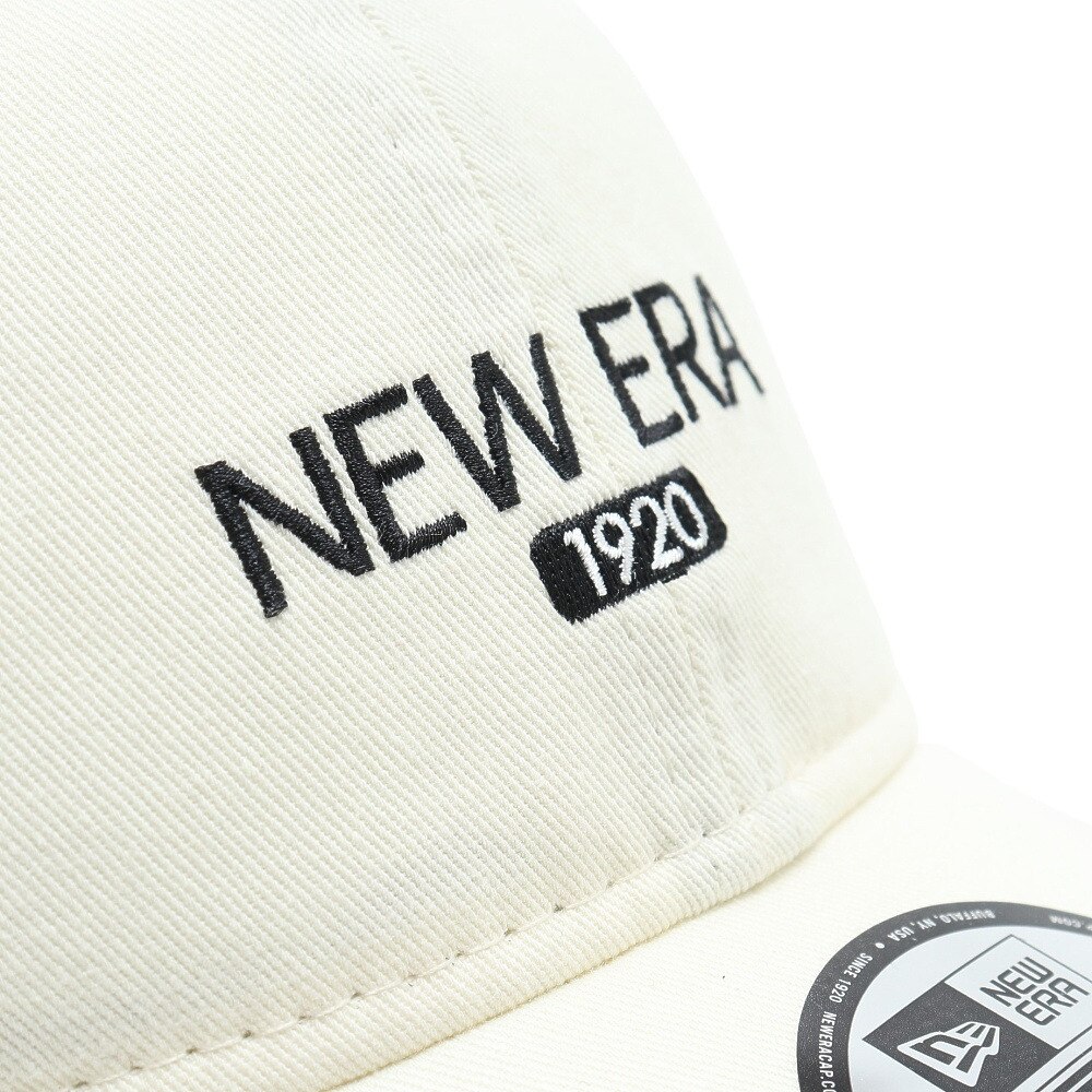 ニューエラ（NEW ERA）（メンズ）9TWENTY New Era 1920 キャップ CRM 13328415