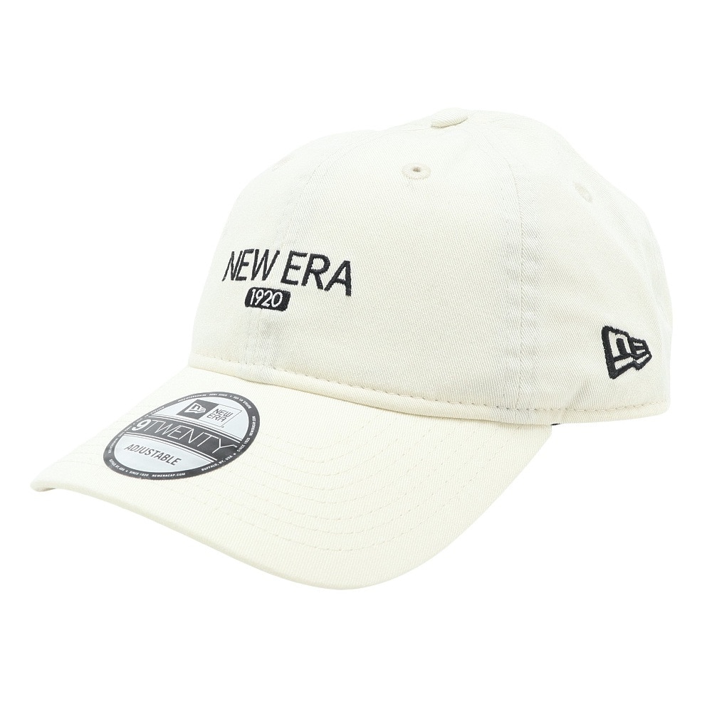 ニューエラ（NEW ERA）（メンズ）9TWENTY New Era 1920 キャップ CRM 13328415