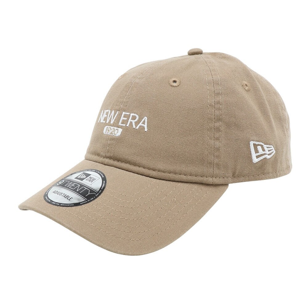 ニューエラ（NEW ERA）（メンズ）9TWENTY New Era 1920 キャップ KHA 13328417