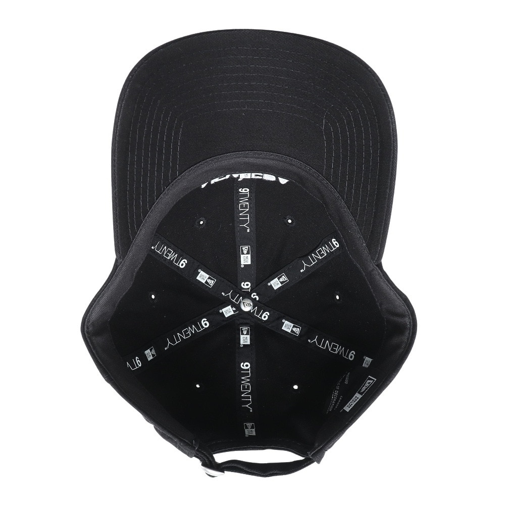 ニューエラ（NEW ERA）（メンズ）9TWENTY New Era 1920 キャップ BLK 13328420 帽子