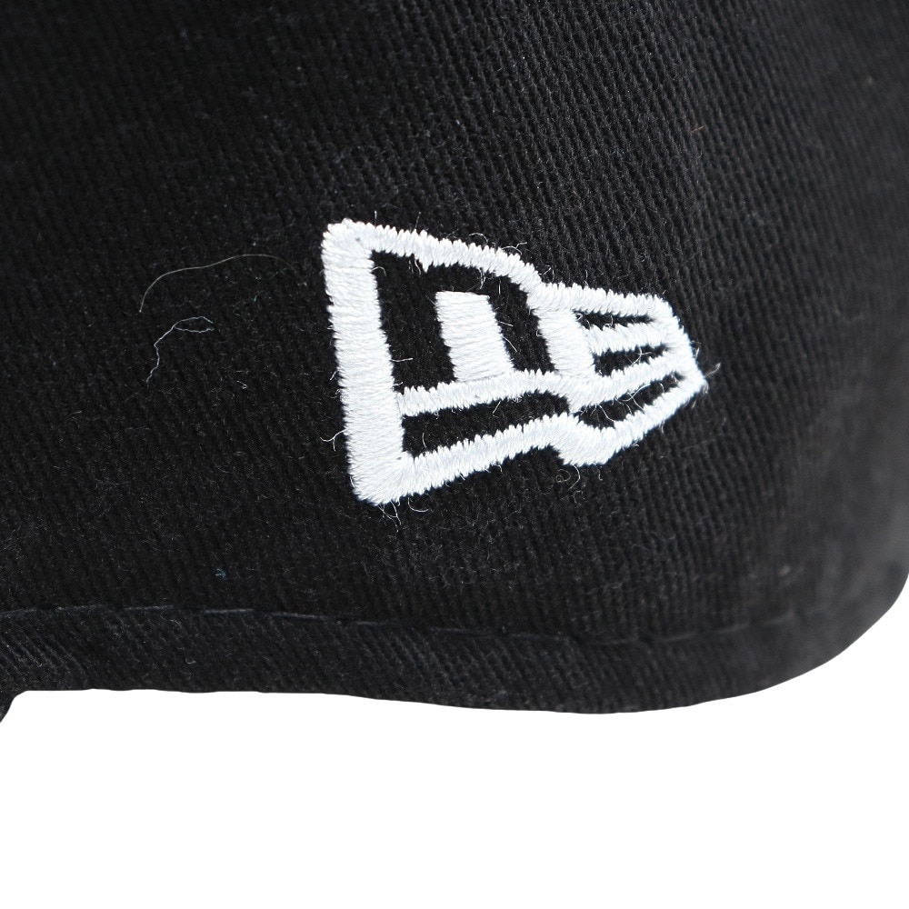 ニューエラ（NEW ERA）（メンズ）9TWENTY New Era 1920 キャップ BLK 13328420 帽子