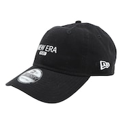 ニューエラ（NEW ERA）（メンズ）9TWENTY New Era 1920 キャップ BLK 13328420 帽子