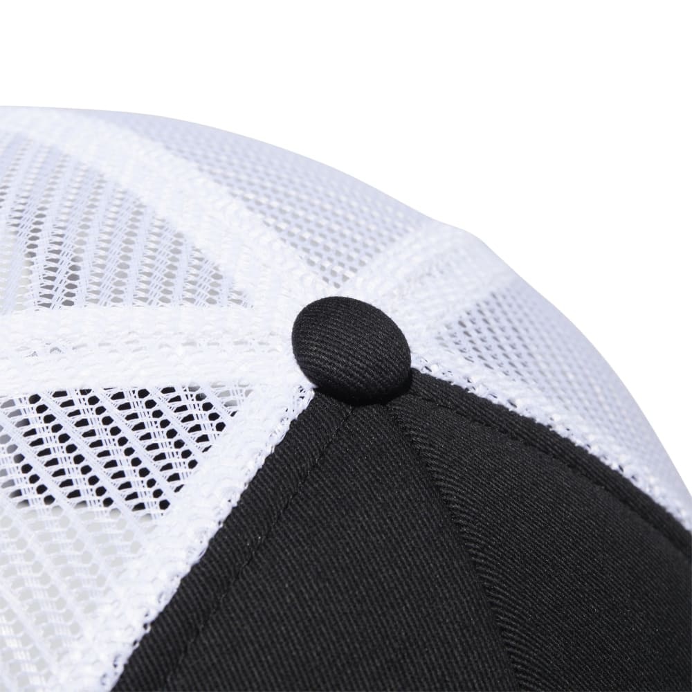 アディダス（adidas）（メンズ）トラッカーキャップ DVV02-HI3555 帽子