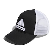 アディダス（adidas）（メンズ）トラッカーキャップ DVV02-HI3555 帽子 大きいサイズ