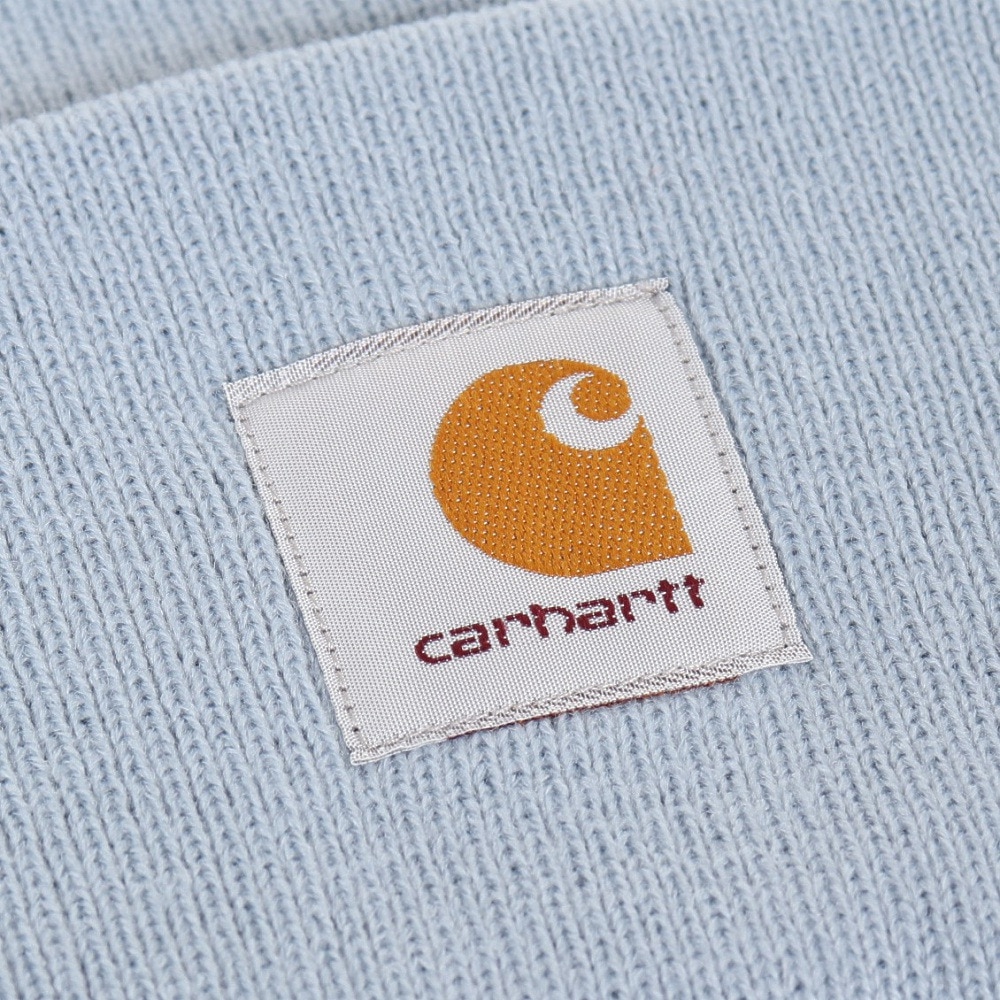 カーハート（CARHARTT）（メンズ、レディース）アクリリック ワッチハット I0202220W9XX22FW 帽子