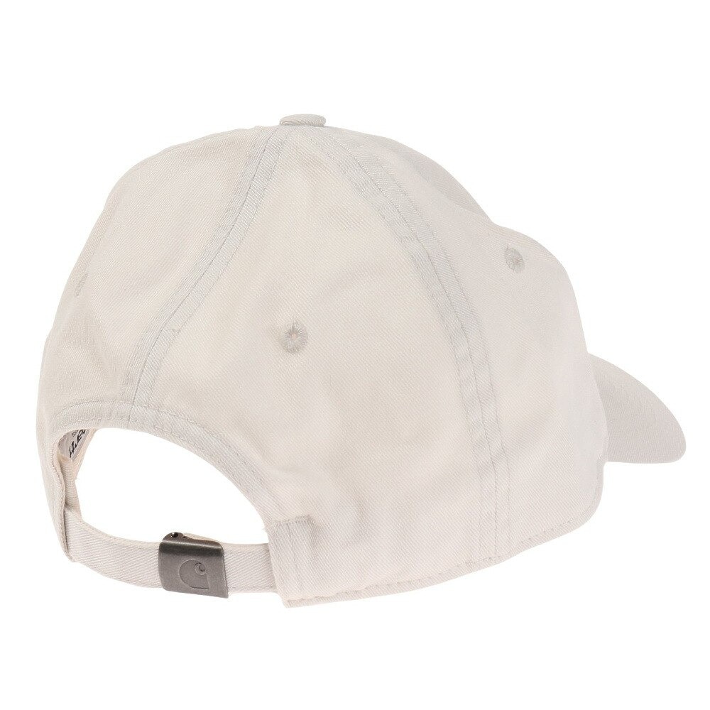 カーハート（CARHARTT）（メンズ）MADISON ロゴキャップ I0237500D3XX22FW 帽子