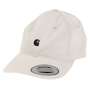カーハート（CARHARTT）（メンズ）MADISON ロゴキャップ I0237500D3XX22FW 帽子