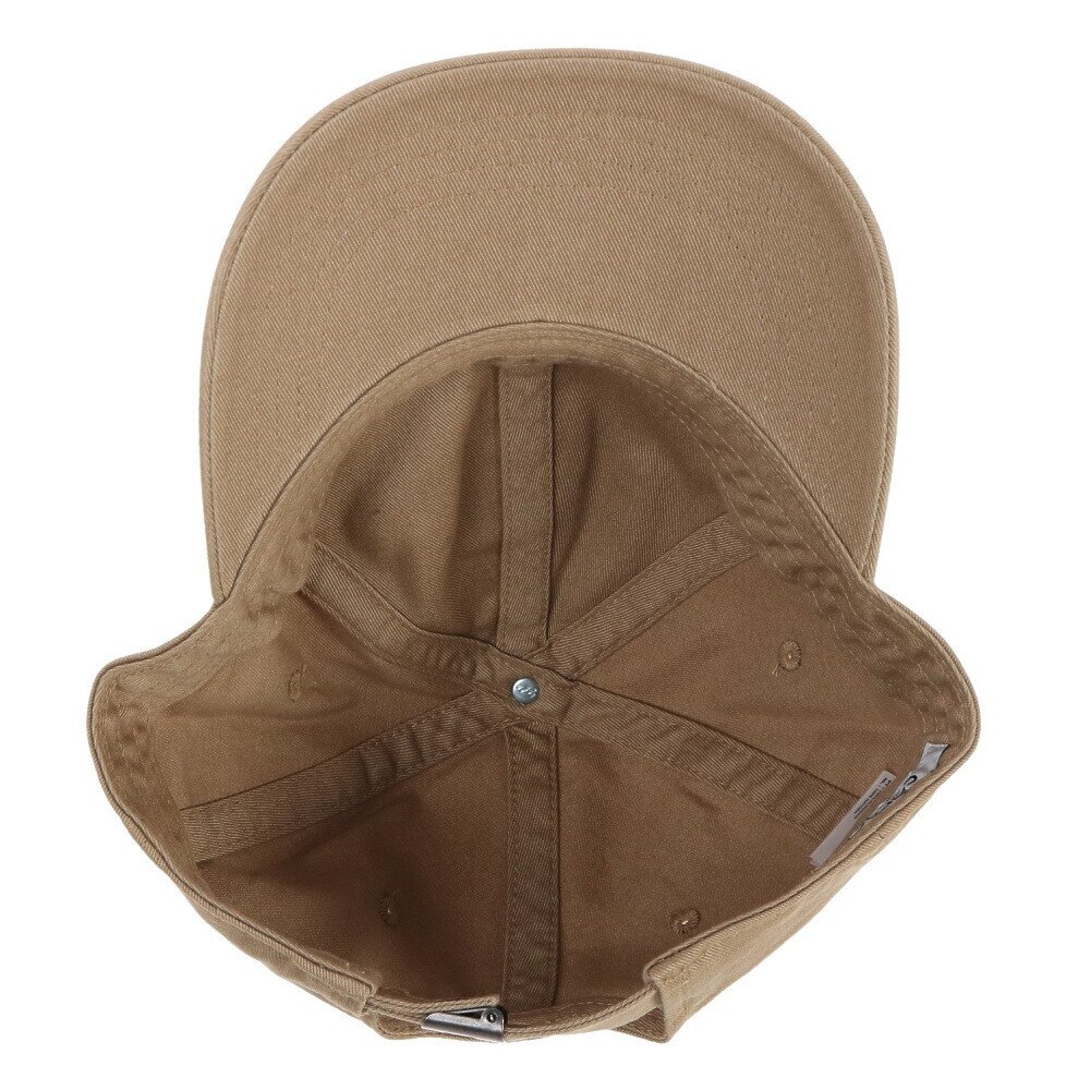 カーハート（CARHARTT）（メンズ）MADISON ロゴキャップ I0237500DKXX22FW