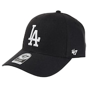 フォーティーセブン（47）（メンズ）Dodgers MVP キャプ B-MVP12WBV-BKJ