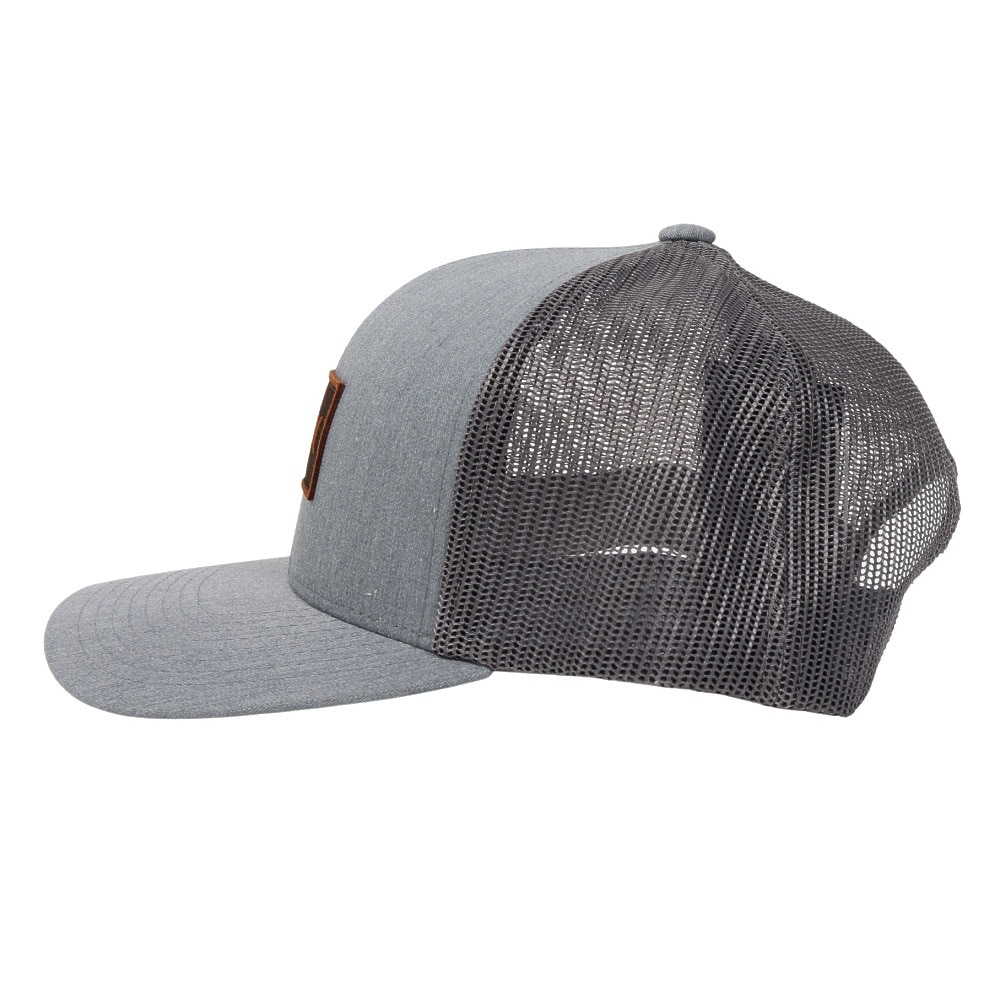 ハーレー（HURLEY）（メンズ）FAIRWAY TRUCKERHAT キャップ HIHM0058-012 帽子