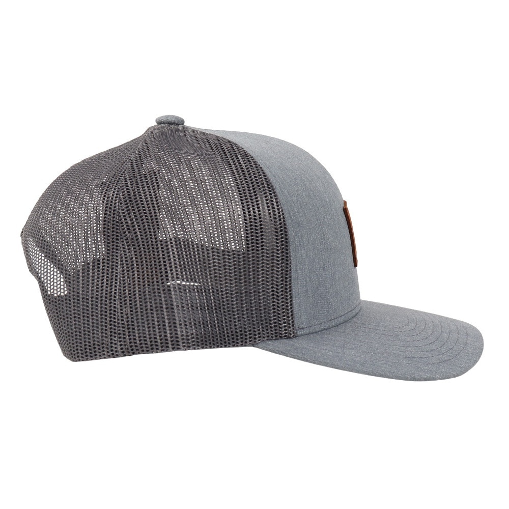 ハーレー（HURLEY）（メンズ）FAIRWAY TRUCKERHAT キャップ HIHM0058-012 帽子