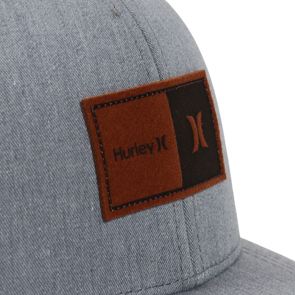 ハーレー（HURLEY）（メンズ）FAIRWAY TRUCKERHAT キャップ HIHM0058-012 帽子