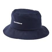 ニューバランス（new balance）（メンズ、レディース）バケットハット LAH13003TNV 帽子