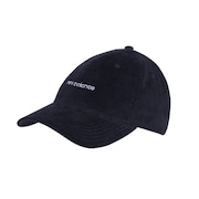 ニューバランス（new balance）（メンズ、レディース）ウォッシュドコーデュロイ 6パネルクラシックキャップ ユニセックス LAH23113BK 帽子