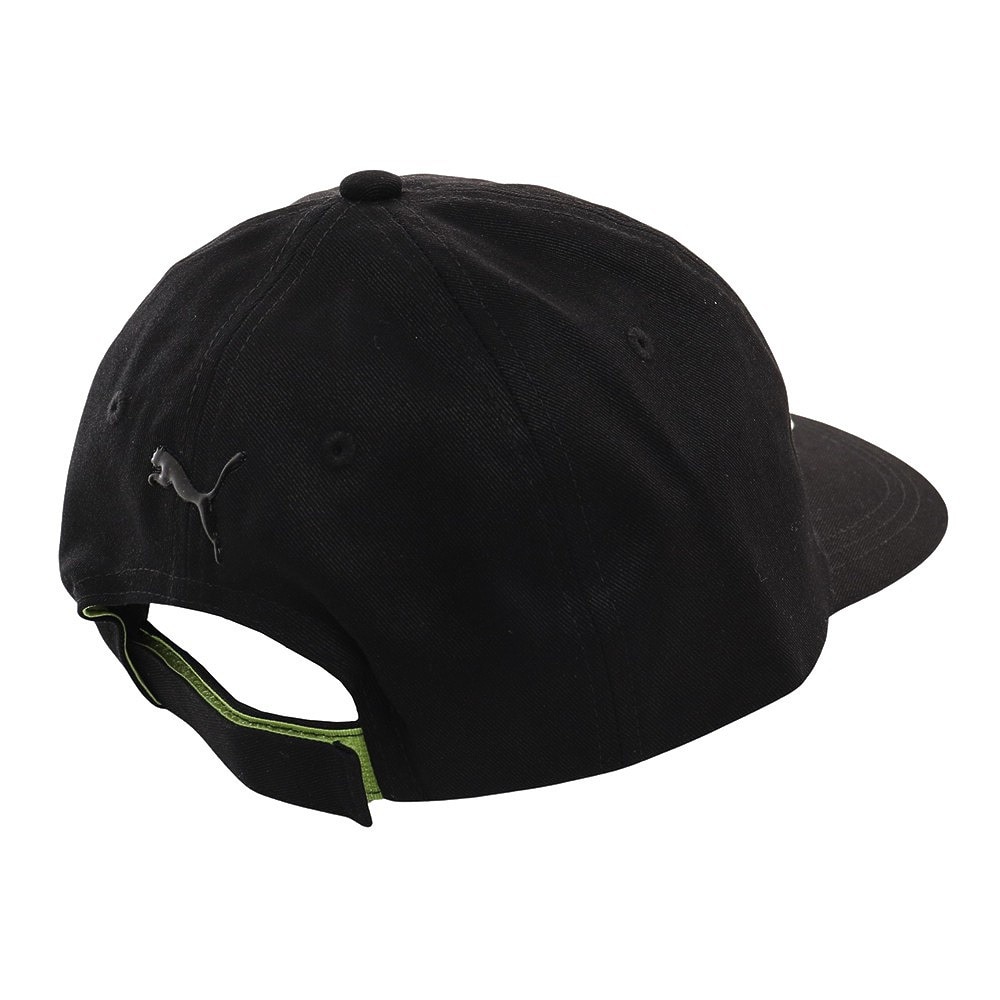 プーマ（PUMA）（メンズ、レディース）スタイルテック ダッドキャップ 02460801