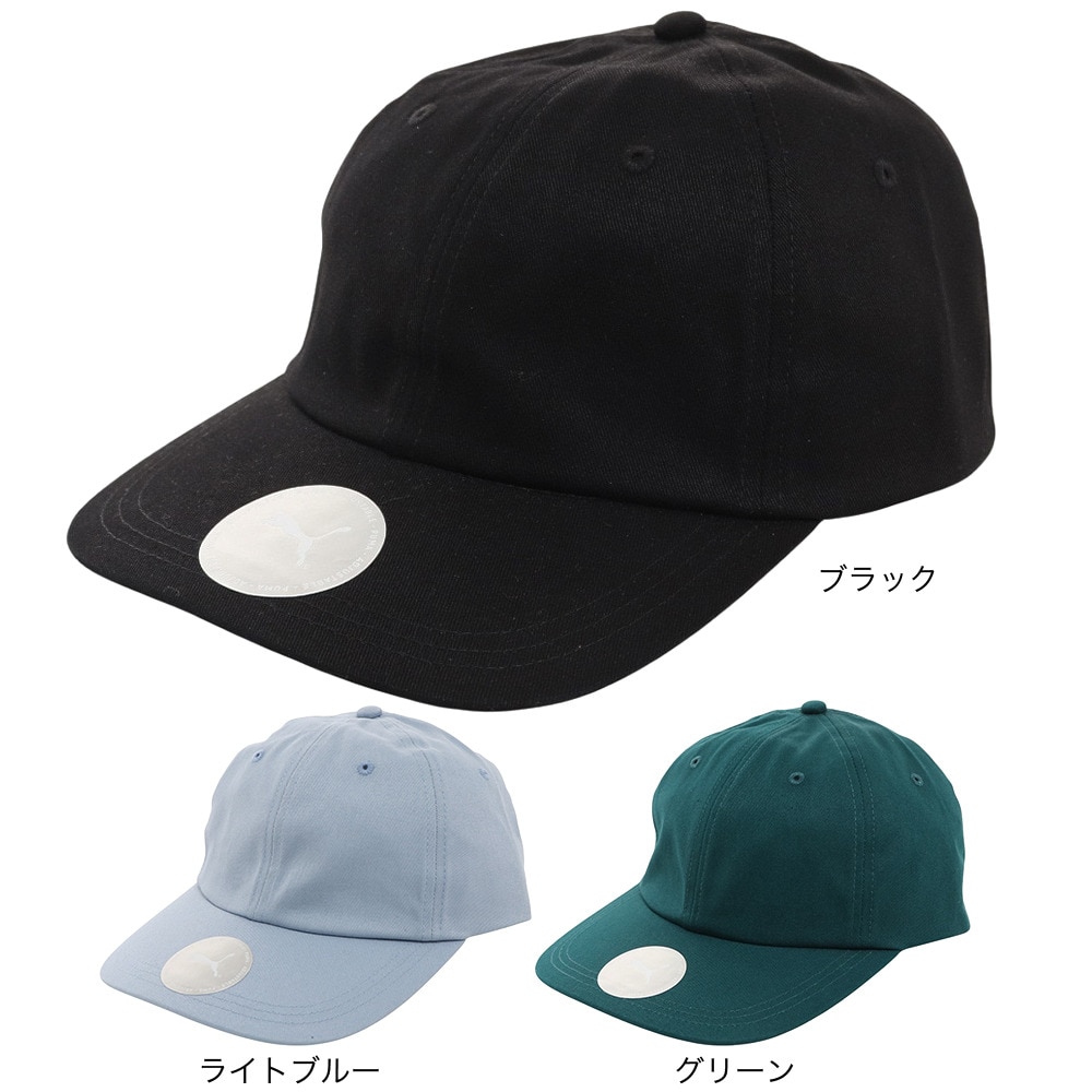 プーマ（PUMA）（メンズ、レディース）スタイルテック ダッドキャップ 02460802