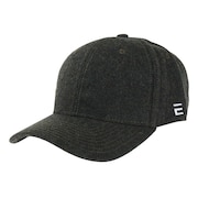 エルケクス（ELKEX）（メンズ）Eロゴツイードキャップ EKX2FA0007 OLIVE 帽子