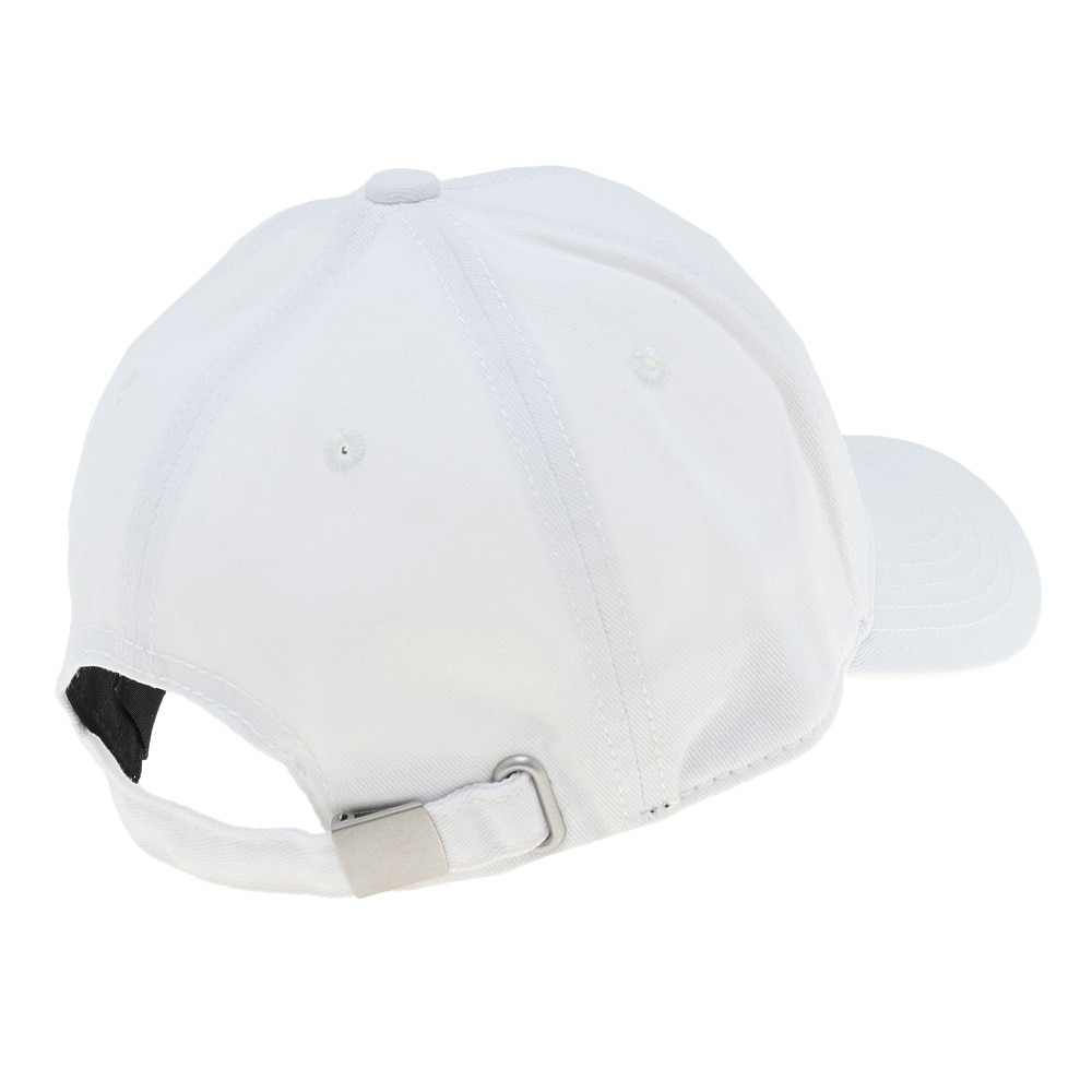 SESSIONS（メンズ）カレッジスタイルロゴ キャップ 22800236 OWHT