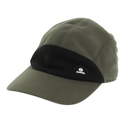 ボンファイア（Bonfire）（メンズ）中綿フリースジェットキャップ 20BNF2FST2268 OLIVE 帽子