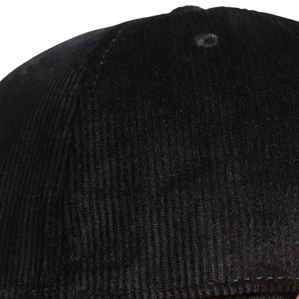 スライド（SLYDE）（メンズ、レディース）ワッペン キャップ SLYDE2022FWC002 BLK 帽子
