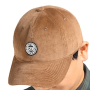 スライド（SLYDE）（メンズ）WAPPEN CAP SLYDE2022FWC002 MOK 帽子