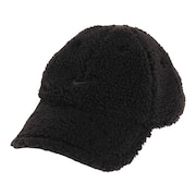 ナイキ（NIKE）（メンズ、レディース）NSW H86 シェルパ キャップ DV5434-010